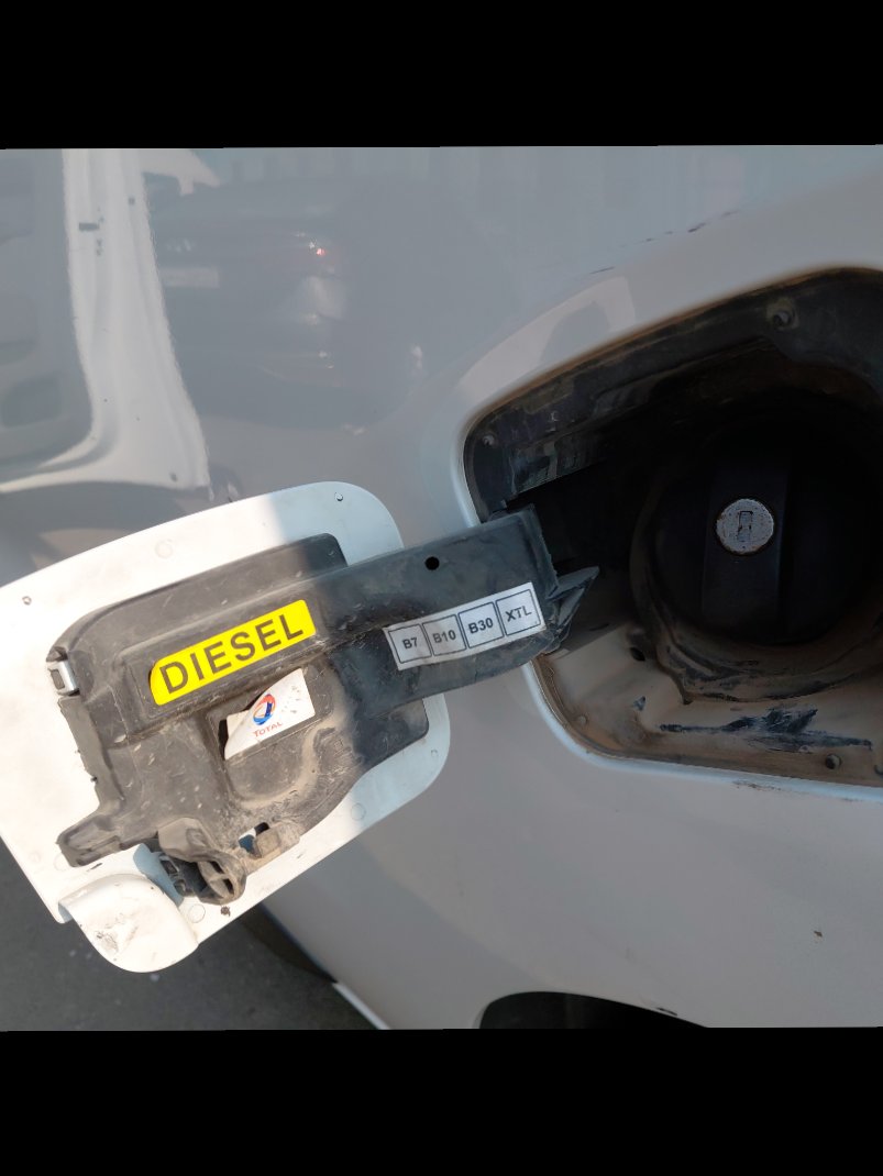 بيجو اكسبرت فان  2022 image