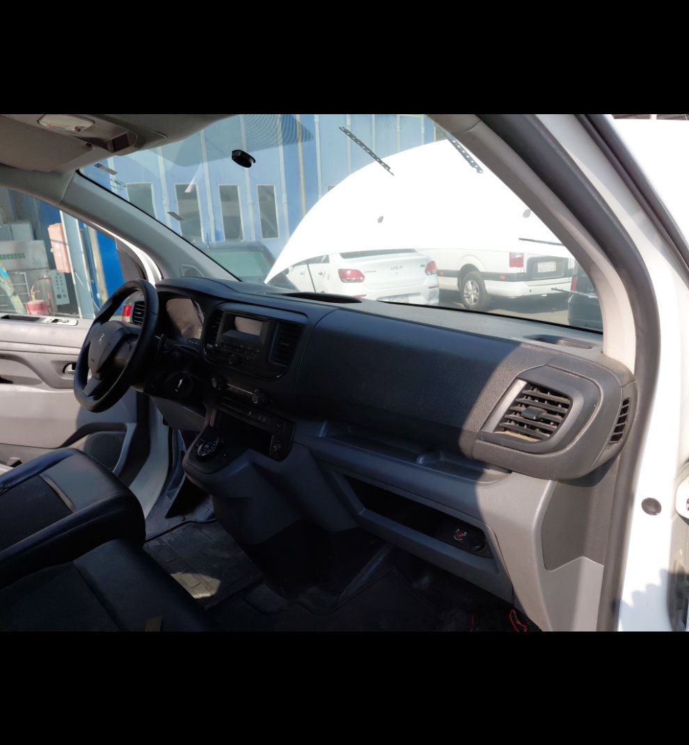 بيجو اكسبرت فان  2022 image