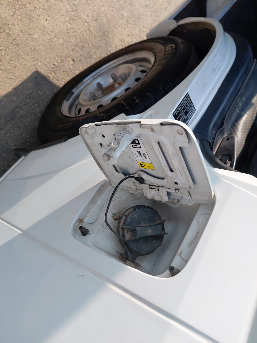 Foton CS2 VIEW  2022 image