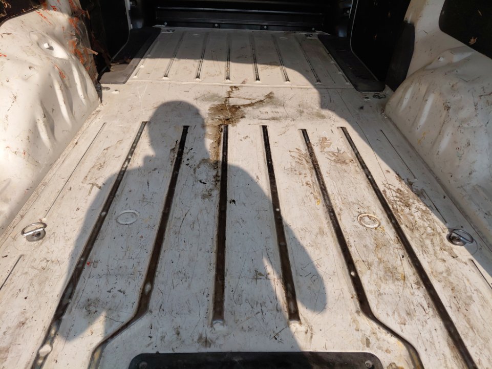 بيجو اكسبرت فان  2022 image