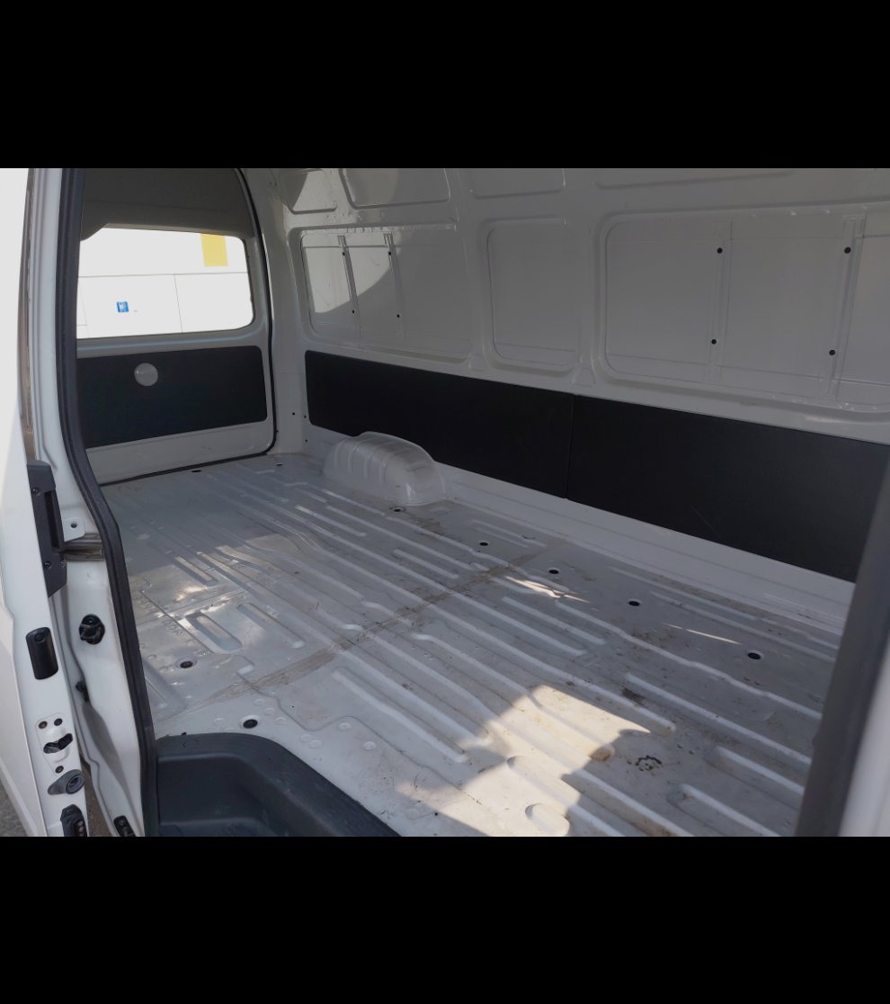 Foton CS2 VIEW  2022 image