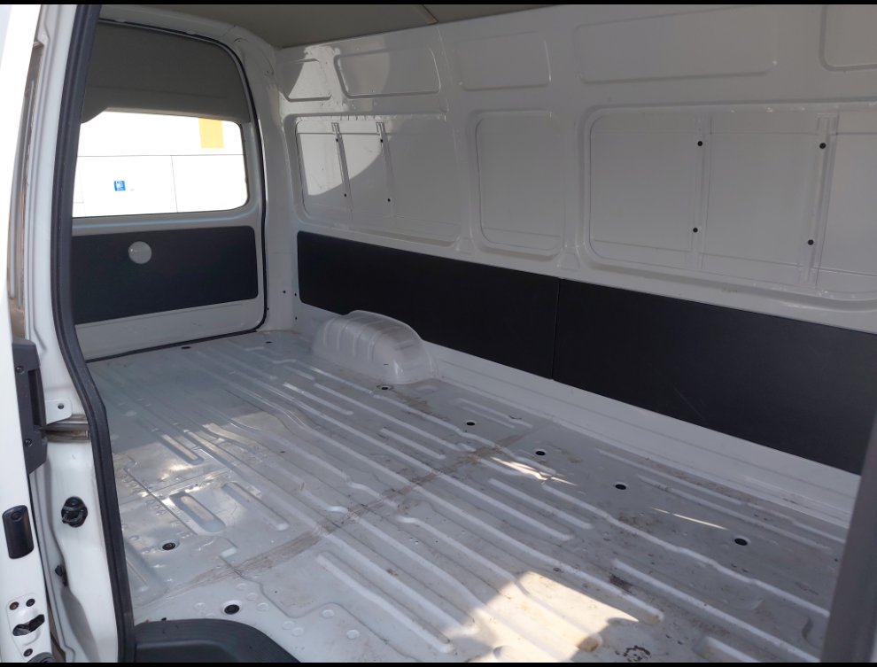 Foton CS2 VIEW  2022 image