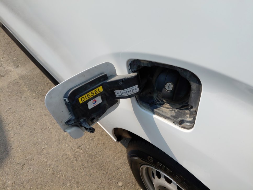 بيجو اكسبرت فان  2022 image