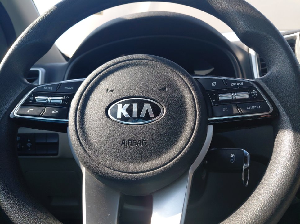 كيا سبورتاج QLE SPORTAGE LX 4WD 2020 image