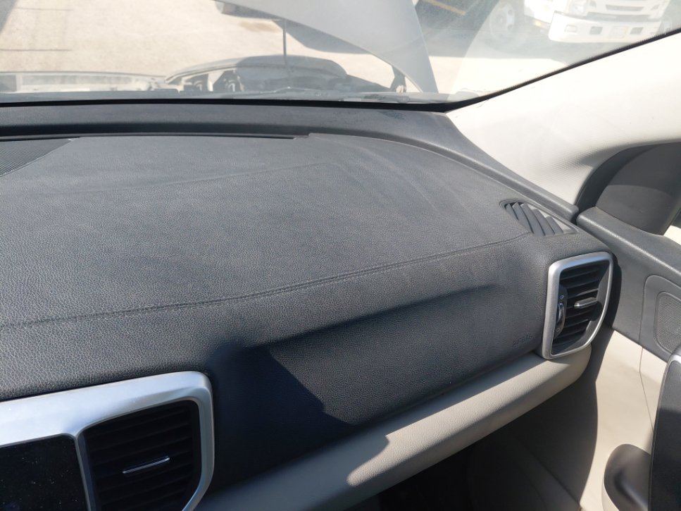 كيا سبورتاج QLE SPORTAGE LX 4WD 2020 image