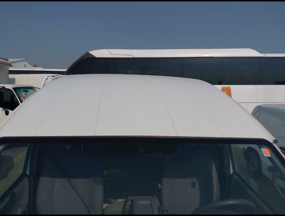 Foton CS2 VIEW  2022 image