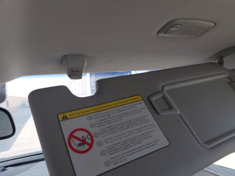 كيا سبورتاج QLE SPORTAGE LX 4WD 2020 image