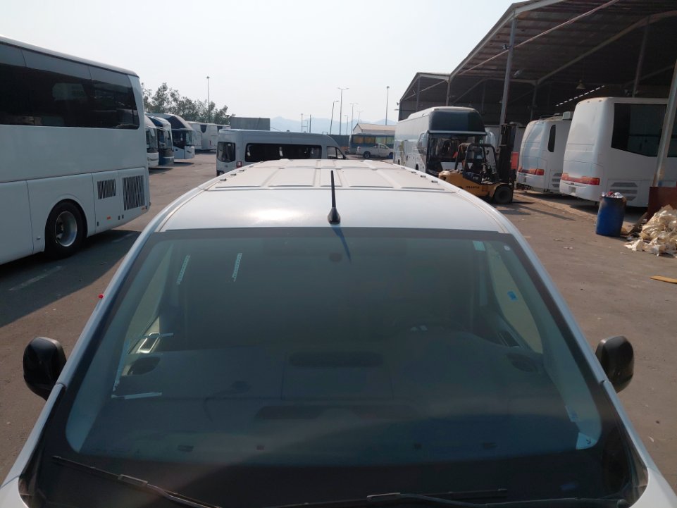 بيجو اكسبرت فان  2022 image