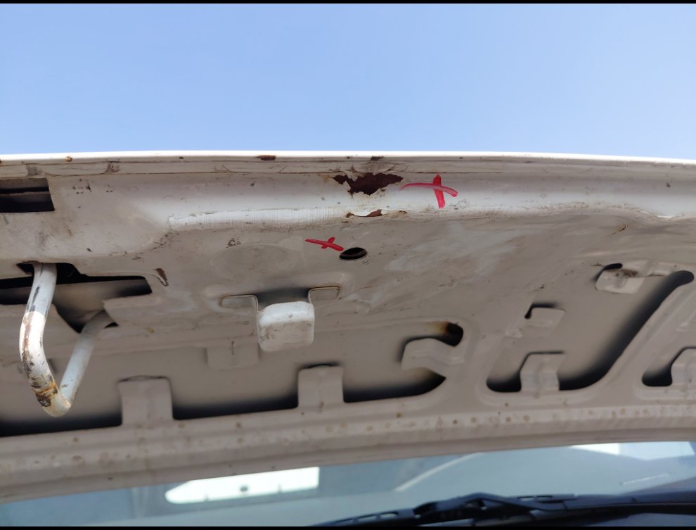 Foton CS2 VIEW  2022 image