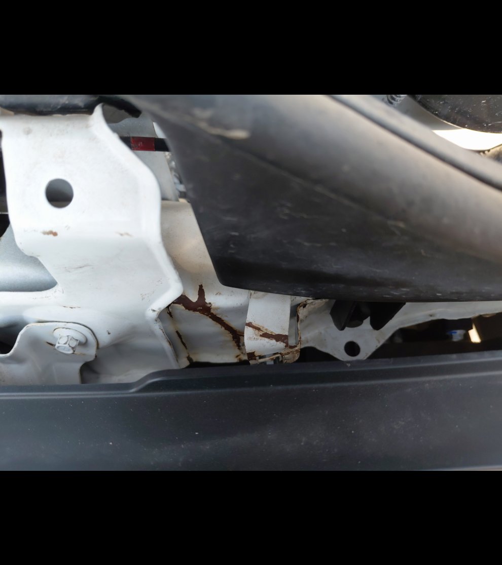 Foton CS2 VIEW  2022 image