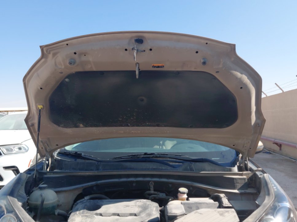 كيا سبورتاج QLE SPORTAGE LX 4WD 2020 image