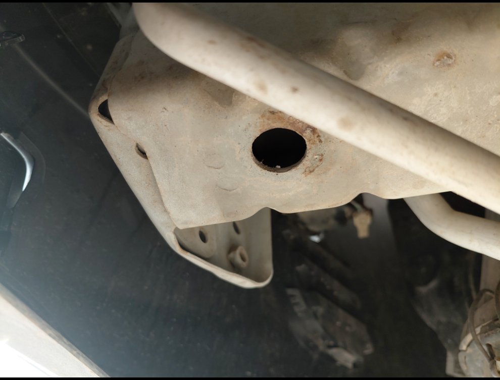 Foton CS2 VIEW  2022 image