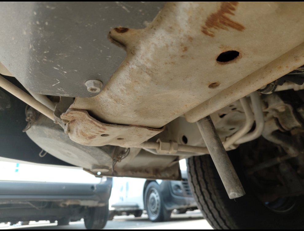 Foton CS2 VIEW  2022 image