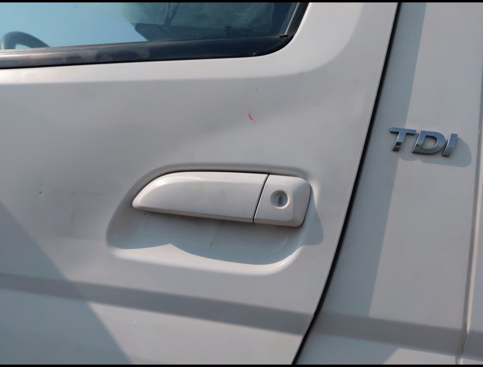 Foton CS2 VIEW  2022 image