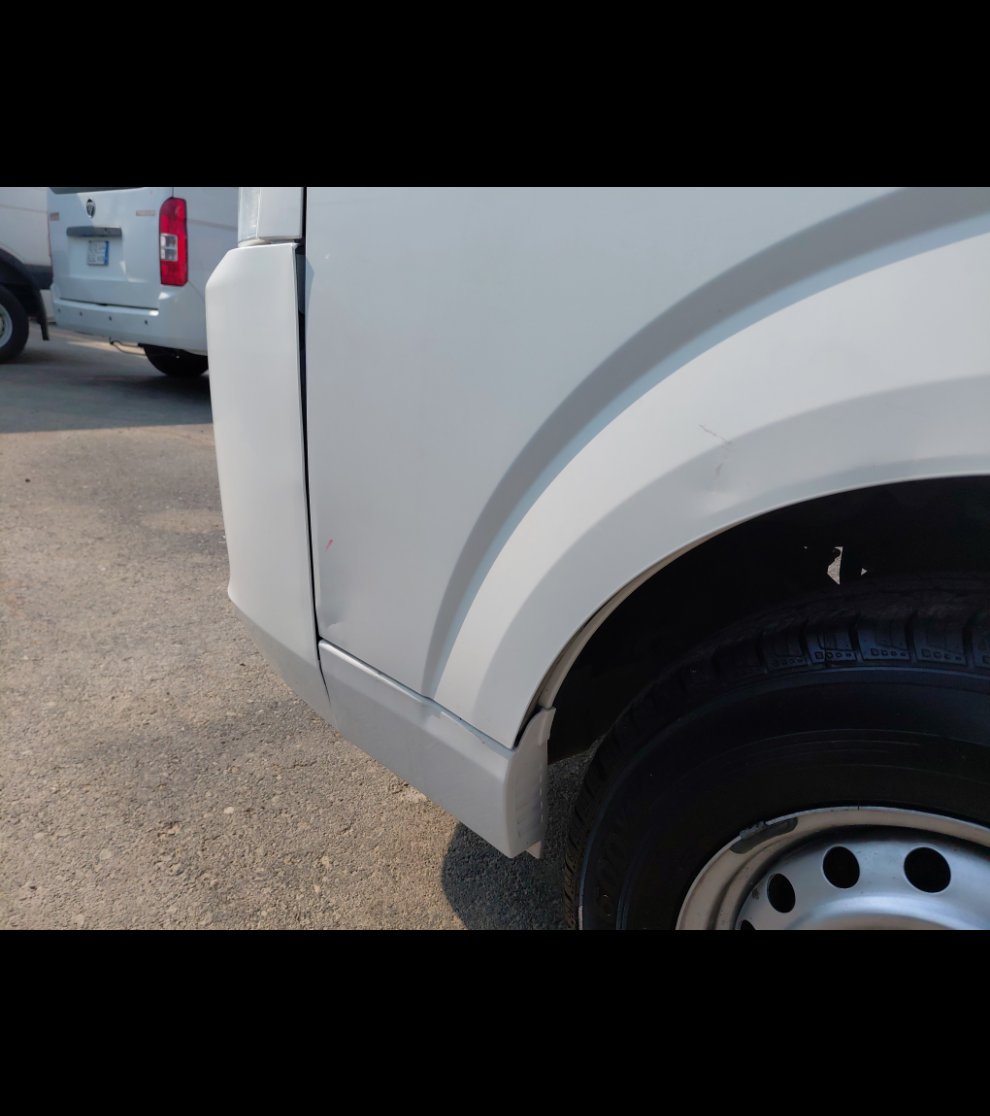 Foton CS2 VIEW  2022 image