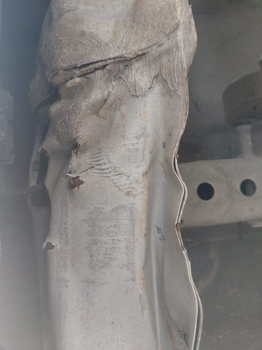 Foton CS2 VIEW  2022 image