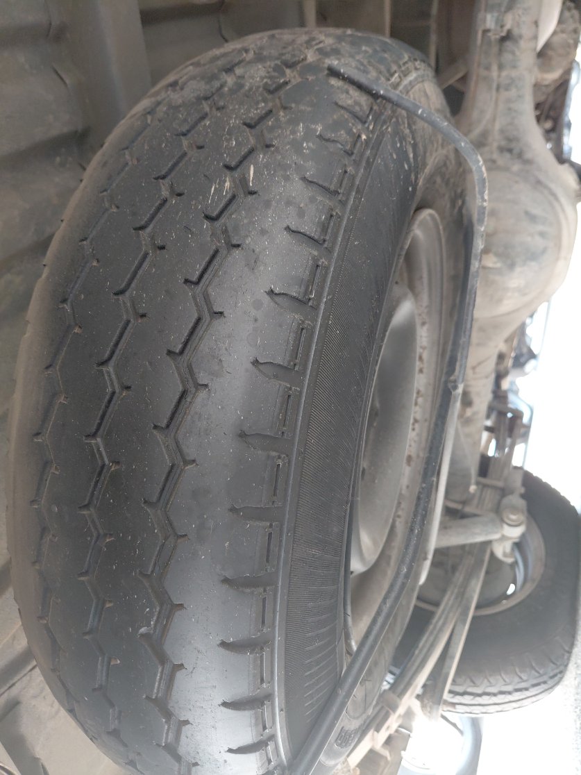 Foton CS2 VIEW  2022 image