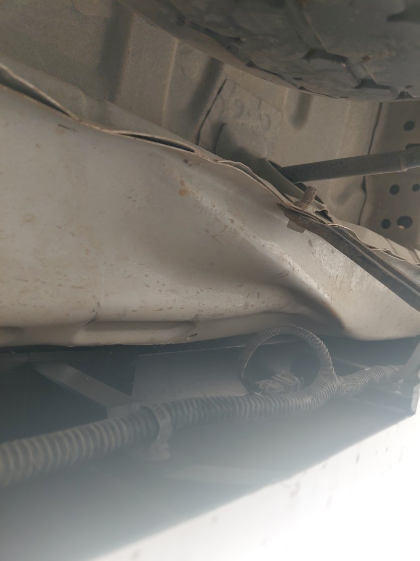 Foton CS2 VIEW  2022 image