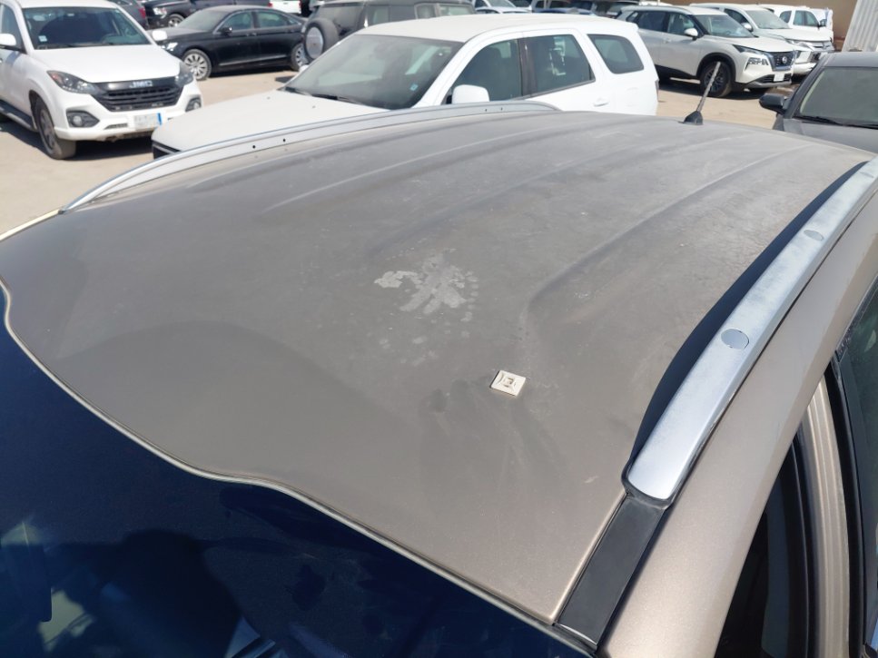 كيا سبورتاج QLE SPORTAGE LX 4WD 2020 image