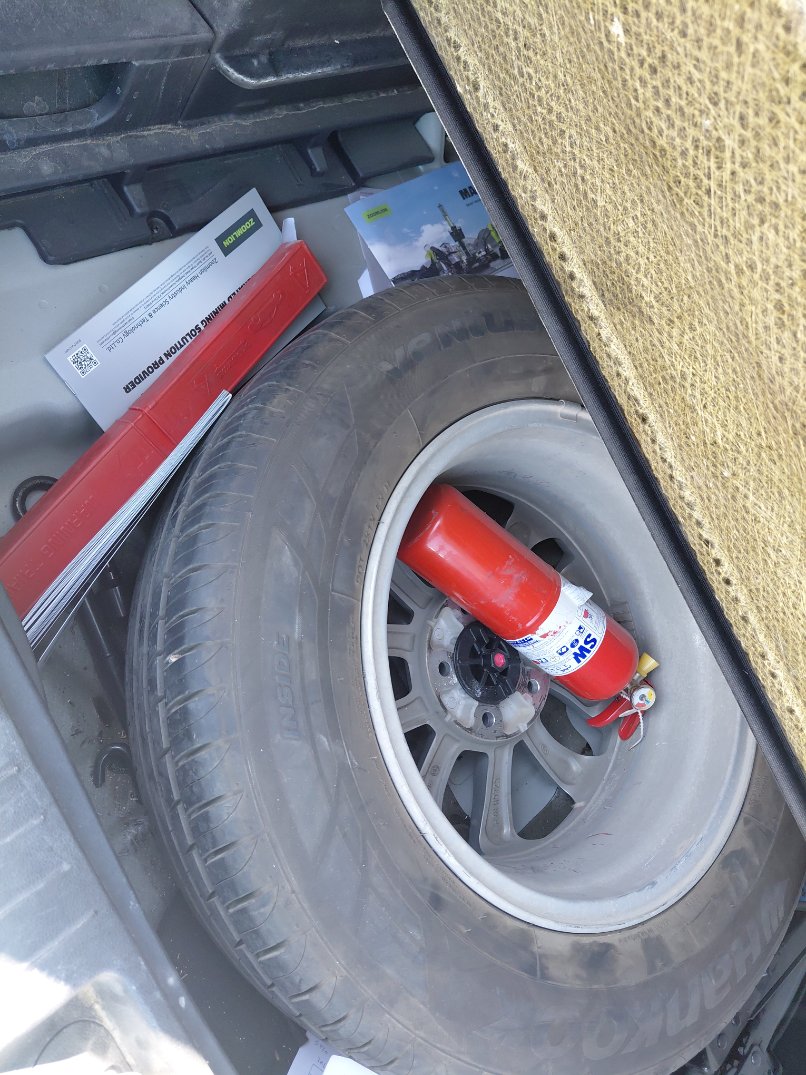 كيا سبورتاج QLE SPORTAGE LX 4WD 2020 image