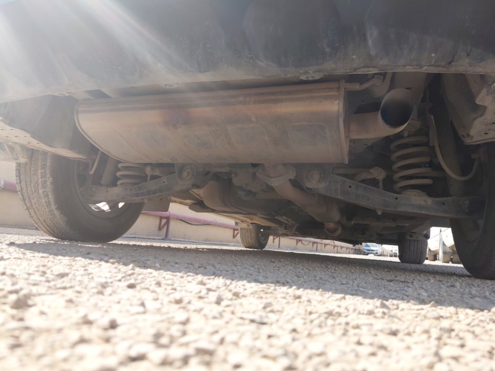 كيا سبورتاج QLE SPORTAGE LX 4WD 2020 image