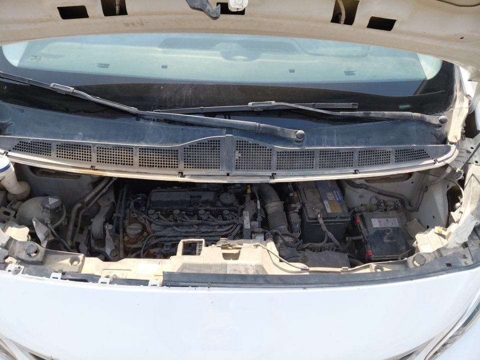 بيجو اكسبرت فان  2022 image