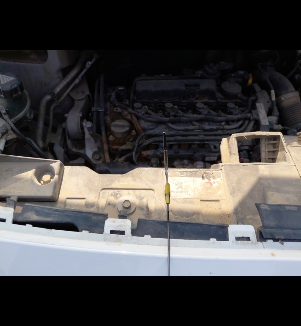 بيجو اكسبرت فان  2022 image