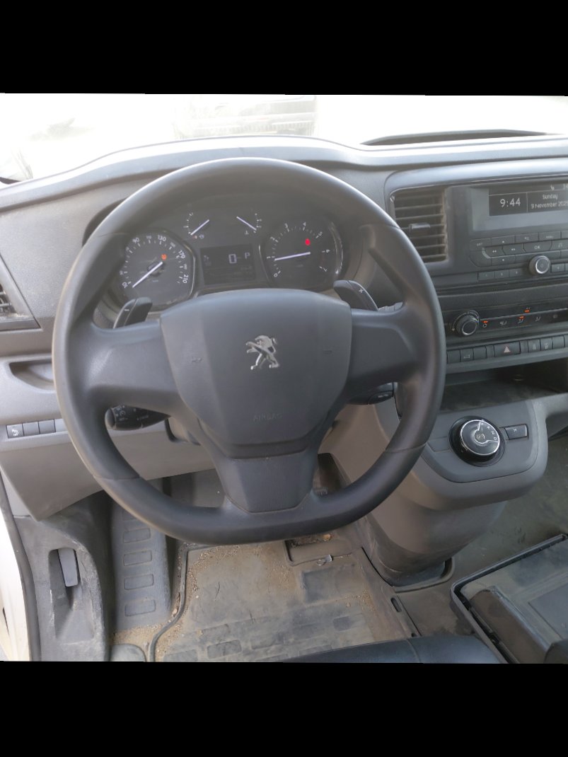 بيجو اكسبرت فان  2022 image