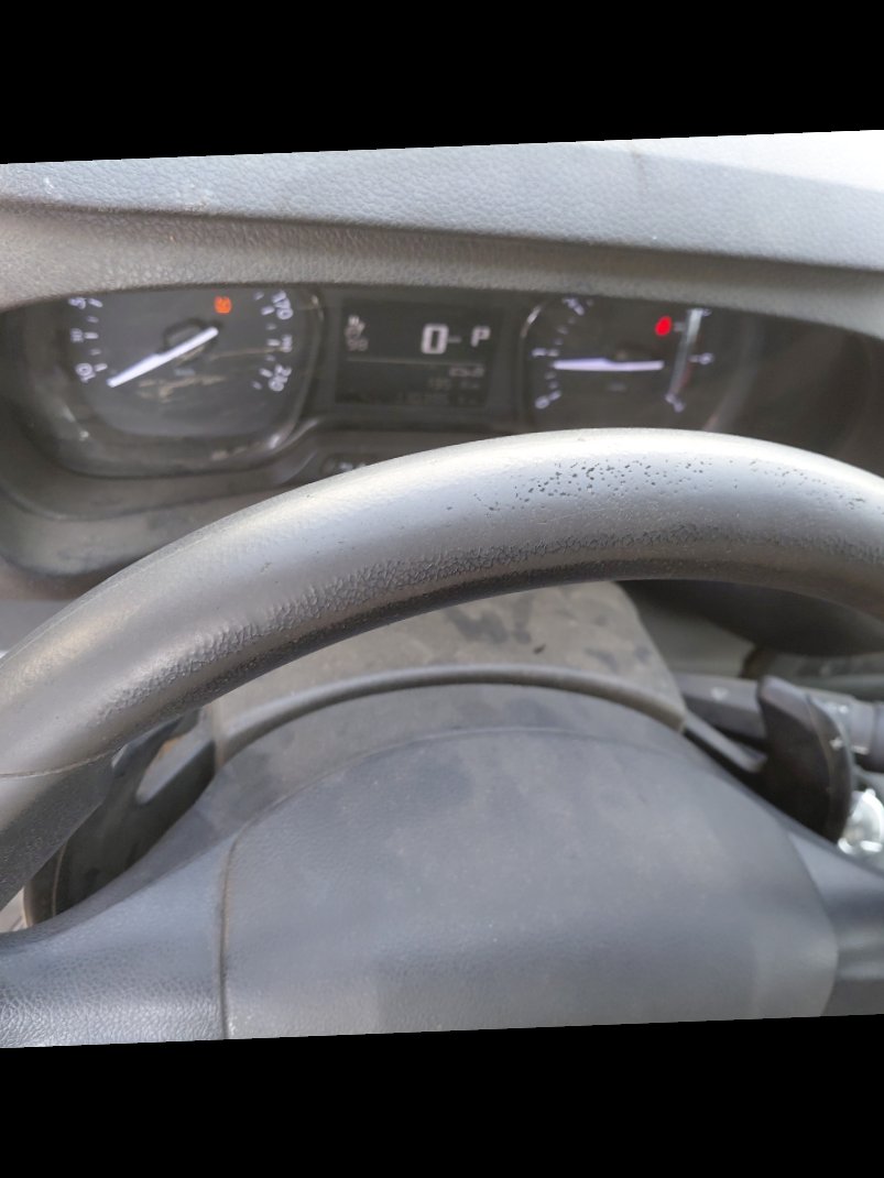 بيجو اكسبرت فان  2022 image