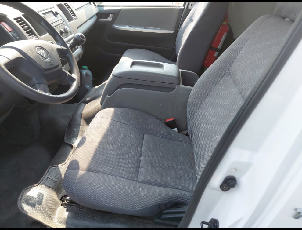 فتون CS2 VIEW  2022 image