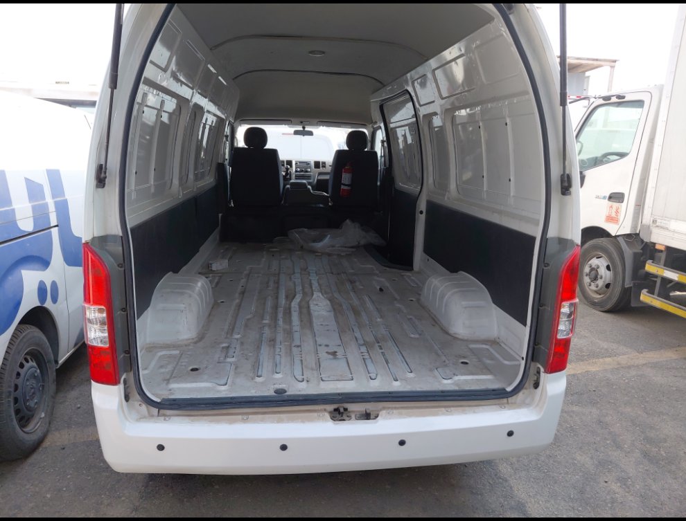 فتون CS2 VIEW  2022 image