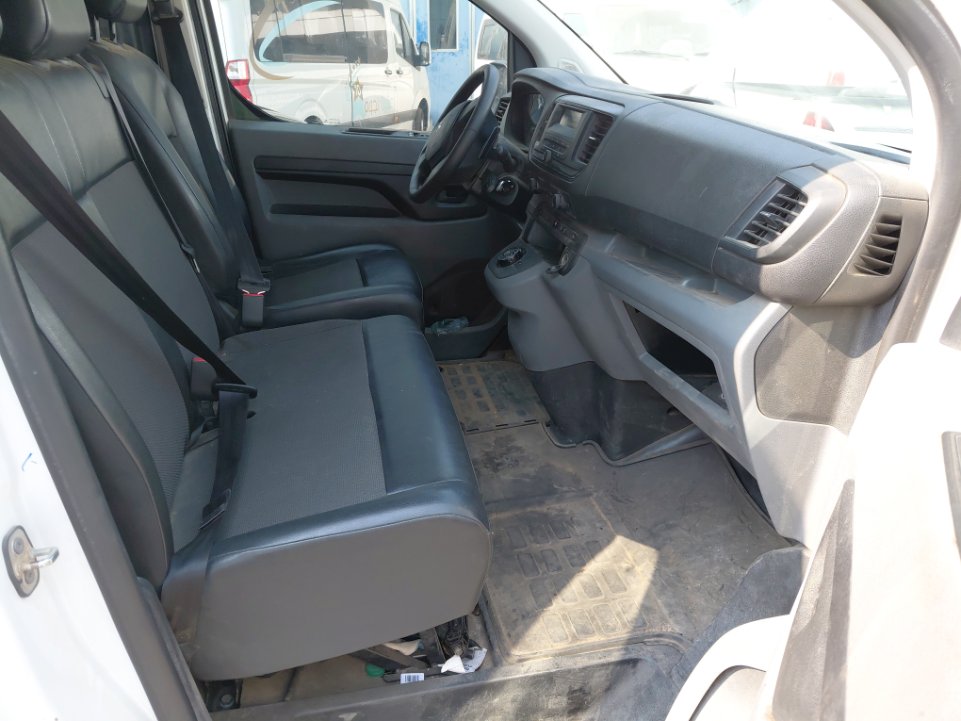 بيجو اكسبرت فان  2022 image