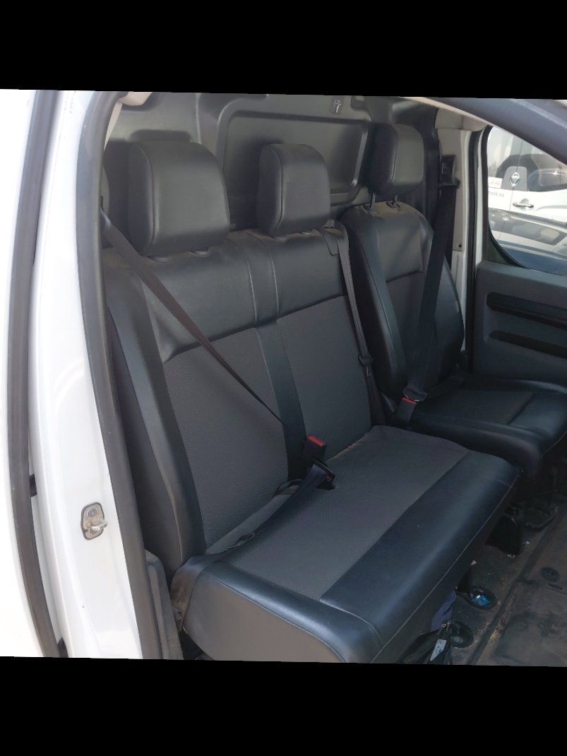 بيجو اكسبرت فان  2022 image