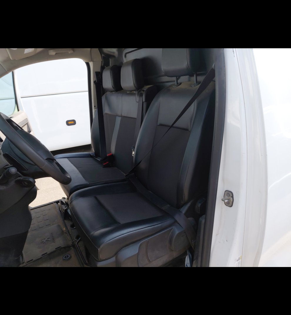 بيجو اكسبرت فان  2022 image