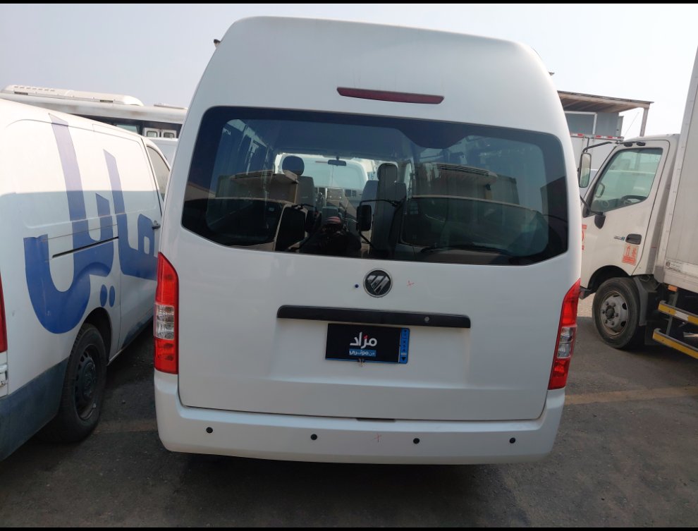 فتون CS2 VIEW  2022 image