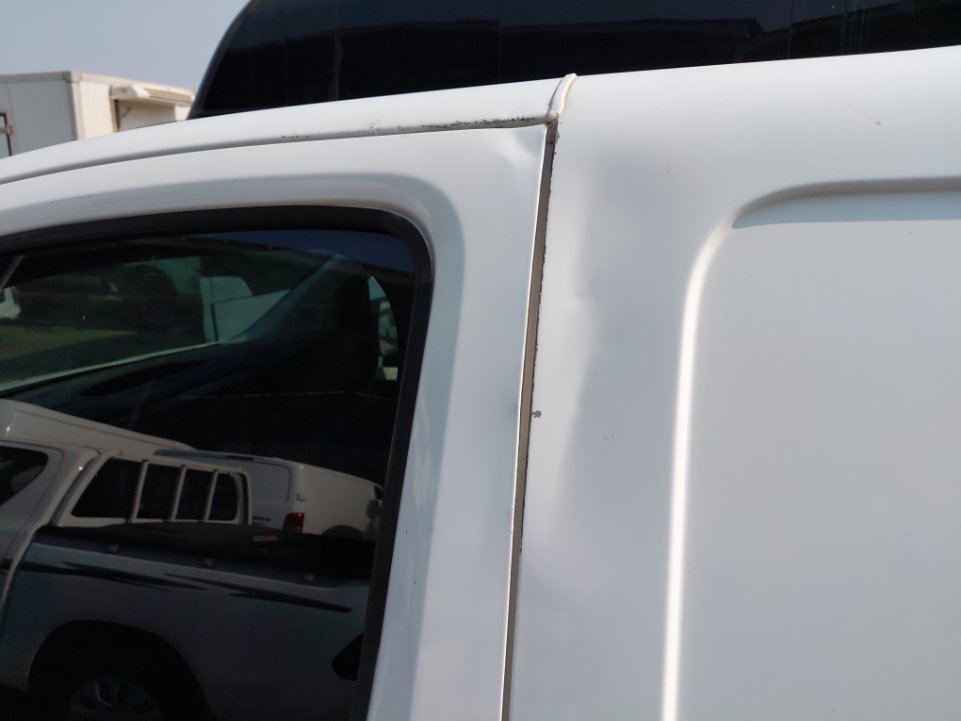 بيجو اكسبرت فان  2022 image