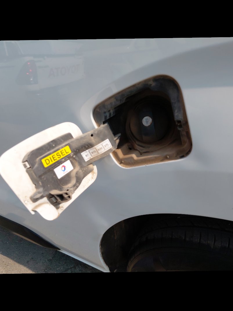 بيجو اكسبرت فان  2022 image