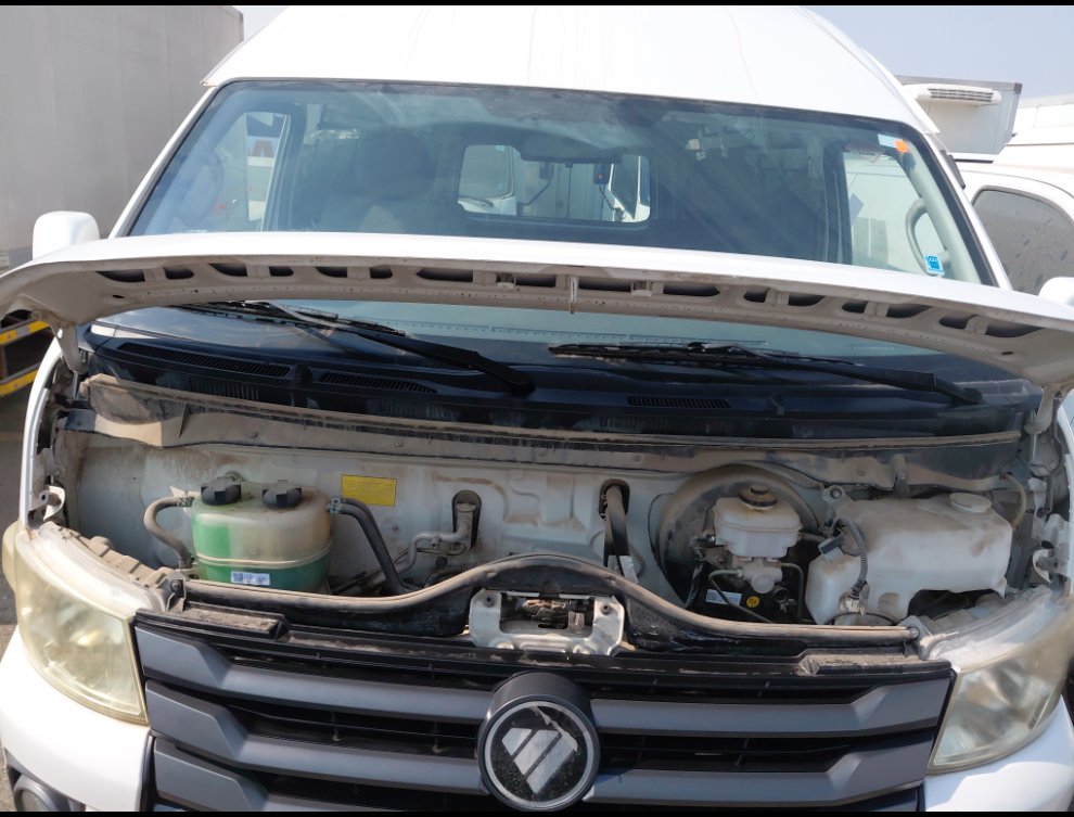 فتون CS2 VIEW  2022 image