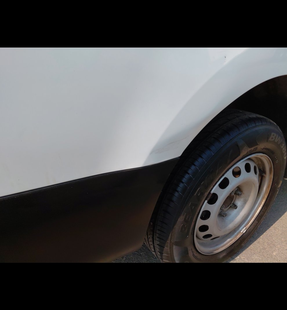 بيجو اكسبرت فان  2022 image