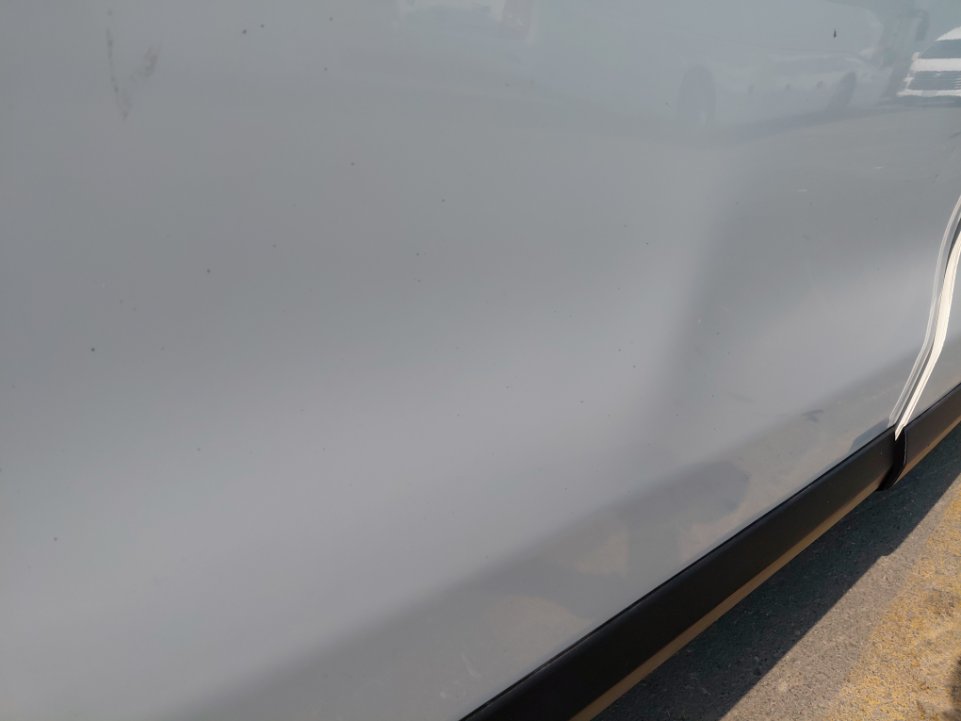 بيجو اكسبرت فان  2022 image