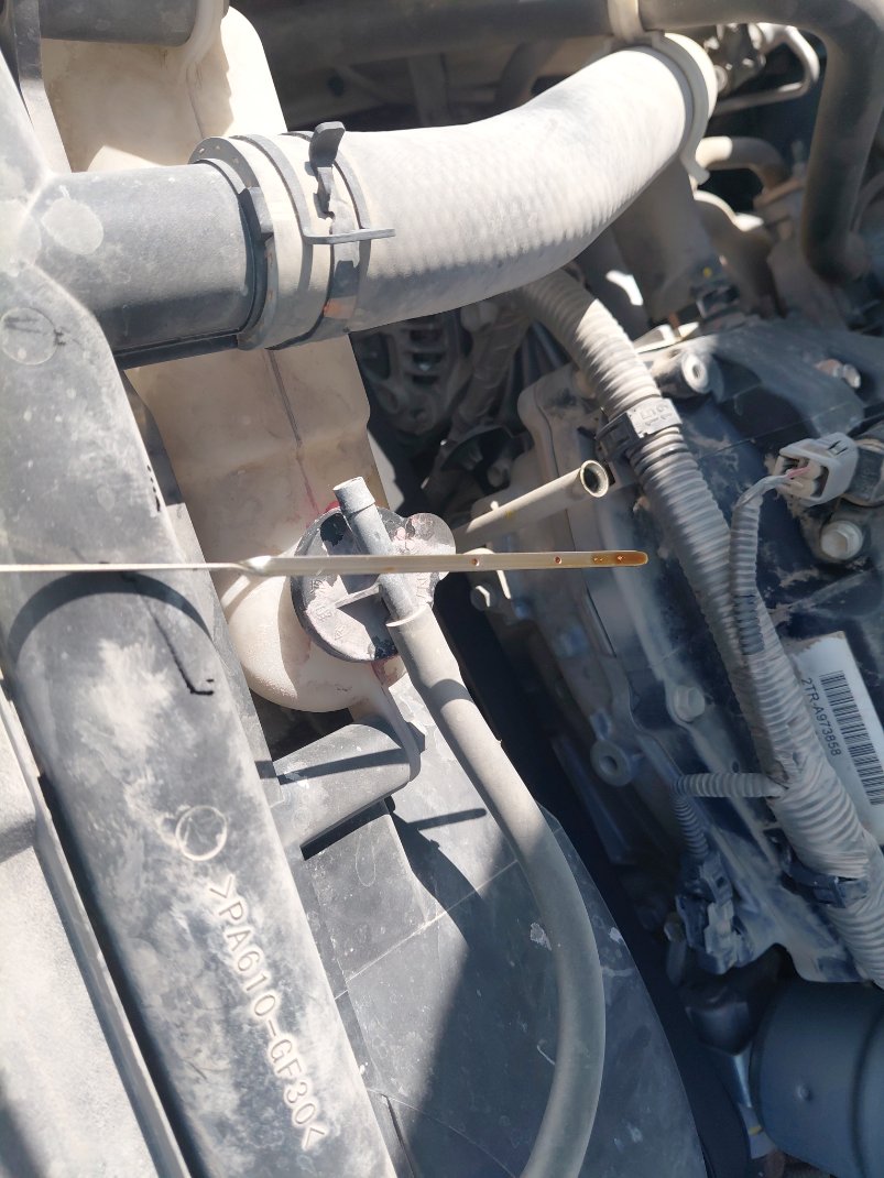 تويوتا فورتشنر GX 2022 image