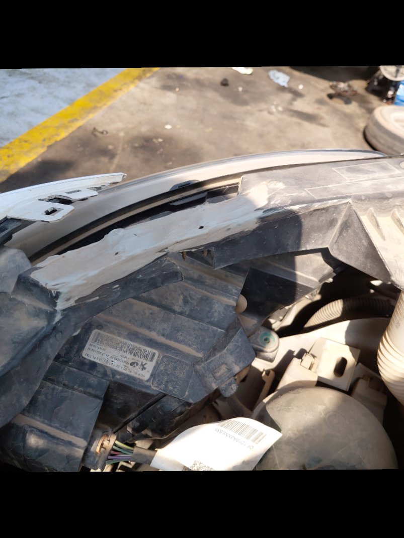 بيجو اكسبرت فان  2022 image