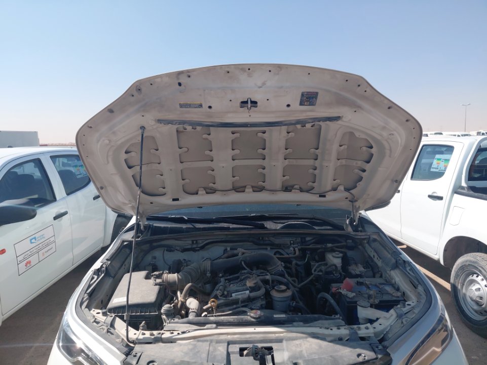 تويوتا فورتشنر GX 2022 image