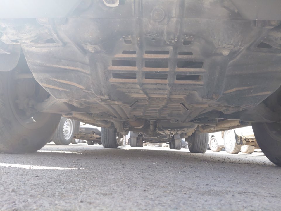 تويوتا فورتشنر GX 2022 image