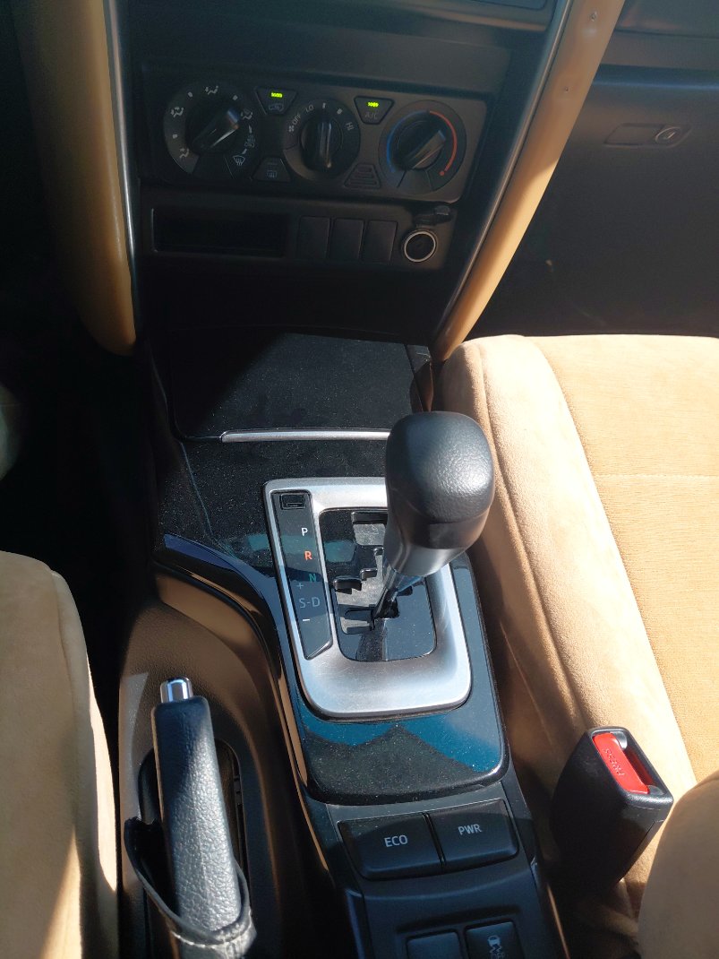 تويوتا فورتشنر GX 2022 image