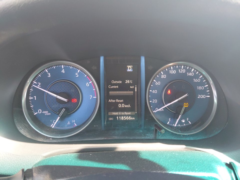 تويوتا فورتشنر GX 2022 image