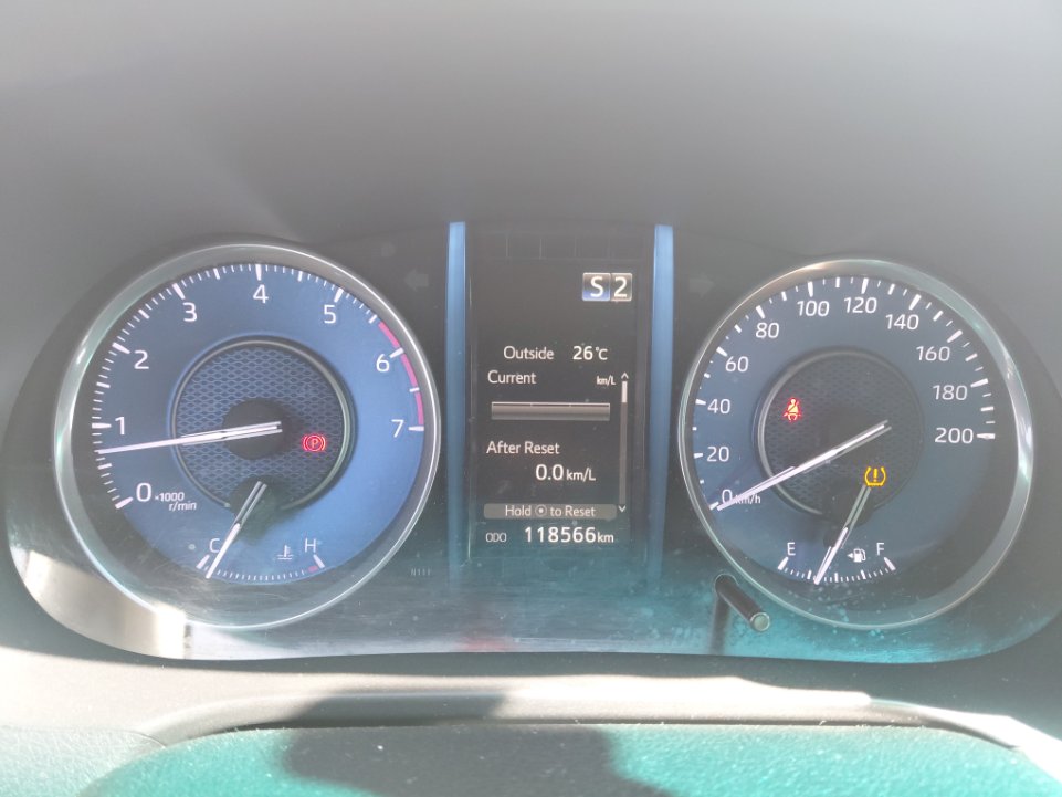 تويوتا فورتشنر GX 2022 image