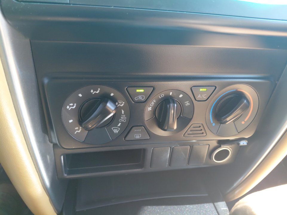 تويوتا فورتشنر GX 2022 image