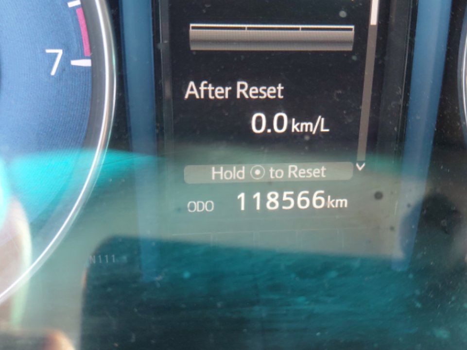 تويوتا فورتشنر GX 2022 image