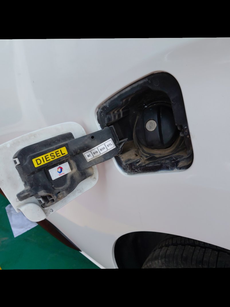 بيجو اكسبرت فان  2022 image